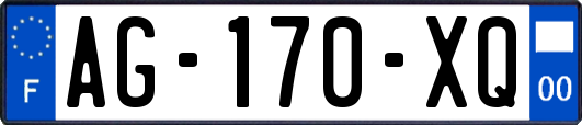 AG-170-XQ