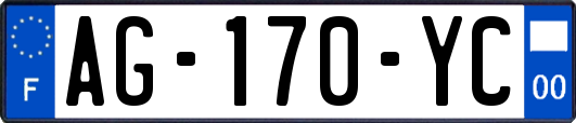 AG-170-YC