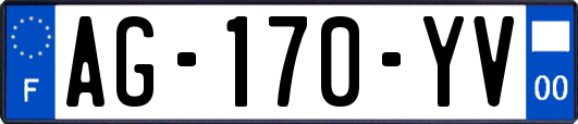 AG-170-YV