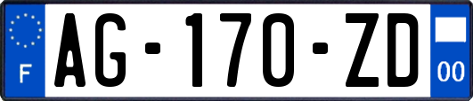 AG-170-ZD