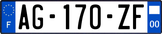 AG-170-ZF