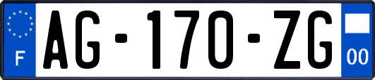 AG-170-ZG