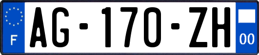 AG-170-ZH