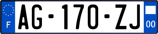 AG-170-ZJ