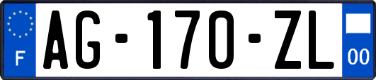 AG-170-ZL