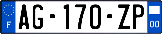 AG-170-ZP