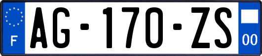 AG-170-ZS