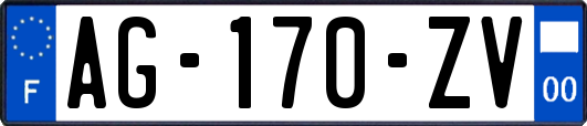 AG-170-ZV