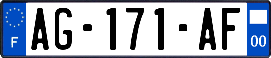 AG-171-AF