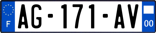 AG-171-AV