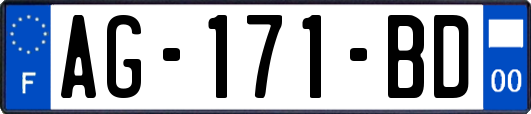 AG-171-BD