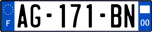 AG-171-BN