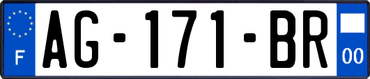 AG-171-BR