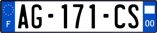 AG-171-CS