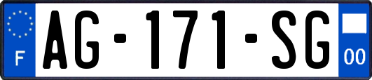 AG-171-SG