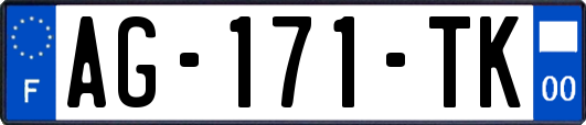 AG-171-TK