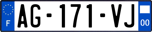 AG-171-VJ