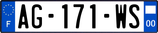 AG-171-WS