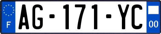 AG-171-YC