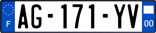 AG-171-YV