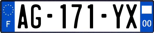 AG-171-YX