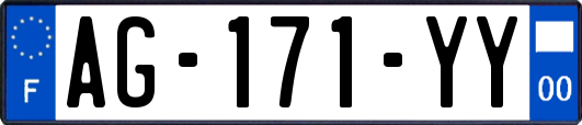 AG-171-YY