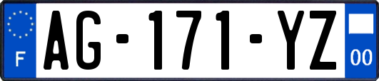 AG-171-YZ