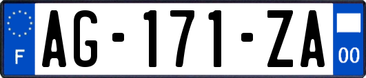 AG-171-ZA