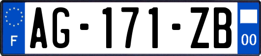 AG-171-ZB