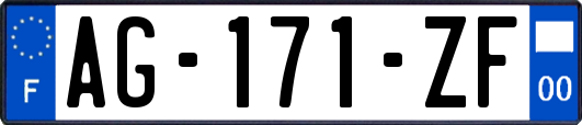 AG-171-ZF