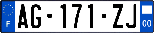 AG-171-ZJ