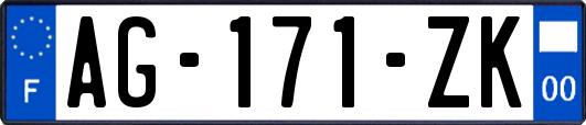 AG-171-ZK