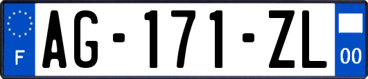 AG-171-ZL