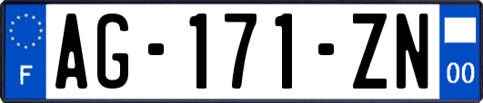 AG-171-ZN