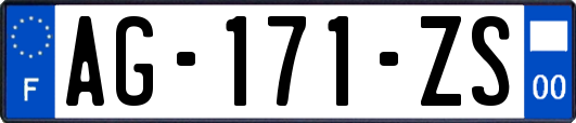 AG-171-ZS