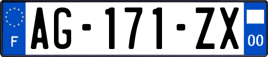 AG-171-ZX