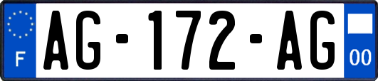 AG-172-AG