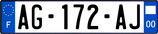 AG-172-AJ