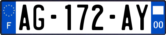 AG-172-AY