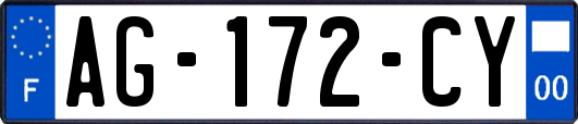 AG-172-CY