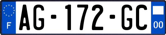 AG-172-GC