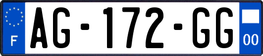 AG-172-GG