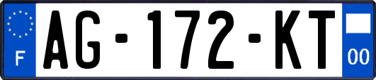 AG-172-KT