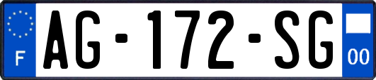 AG-172-SG