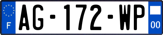 AG-172-WP