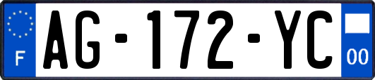 AG-172-YC