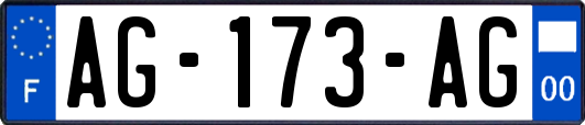 AG-173-AG