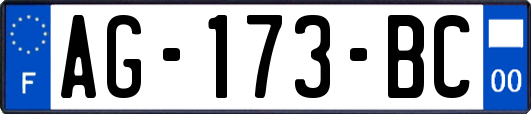 AG-173-BC