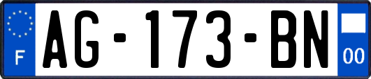 AG-173-BN