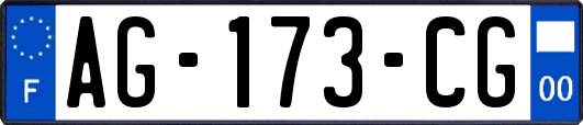 AG-173-CG